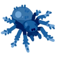 Abominable Tarantula