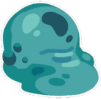 Body Snatcher's Sloughed Skin