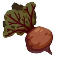 Bog Beet