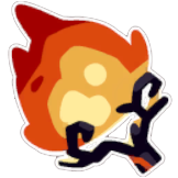 Dragonbreath Blossom