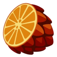Dragonegg Citrus