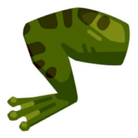 Frog Leg