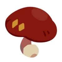 Impstool Mushroom