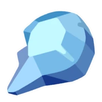 Jotunn's Frozen Heart