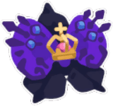 Orchid of the Witch Queen