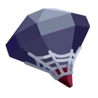 Spider's-Bait Diamond