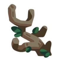 Spriggan Antler