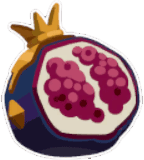 Underworld Pomegranate